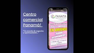 LOCALES CENTRO COMERCIAL
