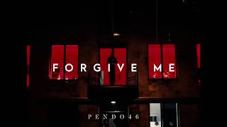 Video thumbnail of "(SOLD) "FORGIVE ME" - MGK x Linkin Park Type Beat | Alternative Rock Type Beat | Prod. Pendo46"