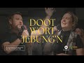 Doot Wort Jebung N Exalta Jesus Lebenswasser