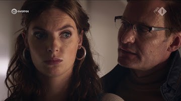 Flikken Maastricht Seizoen 11 - Aflevering 10