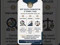 Sınav Kazandıran Bilgi: 657’nin 3 Temel Taşı! 💡