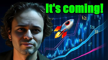 Why I Believe The Biggest Bull Run In History Is Just About To Get Started 😍