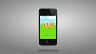Pooh Pee Tracker App Commercial screenshot 5