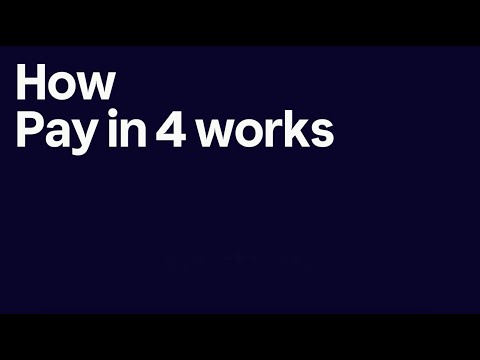 Klarna Pay in 4 | How It Works + Step-by-Step Guide (🇺🇸)