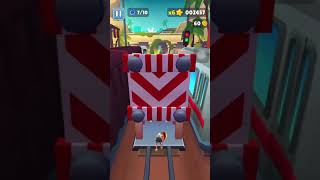 Today Word Hunt Challenge Olivia Subway Surfers Game Playing In Iphone