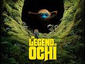 The Legend of Ochi | Official Trailer - #a24 #fantasy #williamdafoe #emilywatson #finnwolfhard