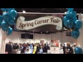 CCU career fair draws local businesses