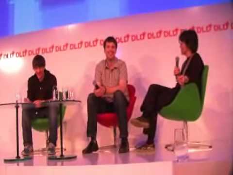 DLD 2011: Local Markets-with Foursquare & Groupon ...