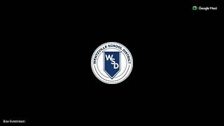 Board of Education Work Session April 3rd, 2024