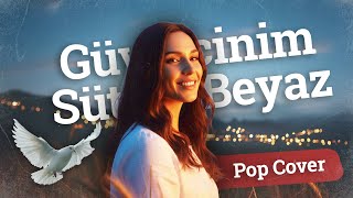 Güvercinim Süt Beyaz Coşkulu Oyun Havası