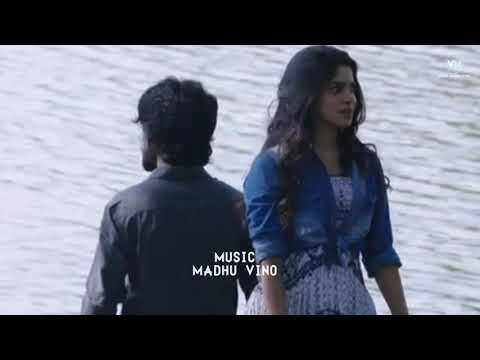 Adiye Video Bachelor |G.V.Prakash Kumar| Dhibu Ninan Thomas Sathish G Dilli Babu MusicMadhuVino