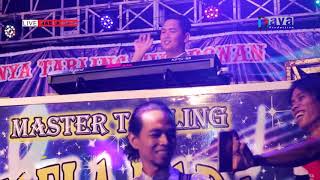 Kawin Batin - Dede Risty - NAELA NADA Live Pancingan