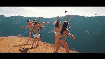 Culture Code - Make Me Move feat  Karra (Official Music Video)