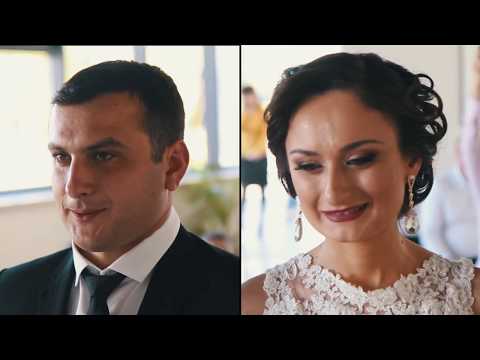 ალექსი და ანას ქორწილი