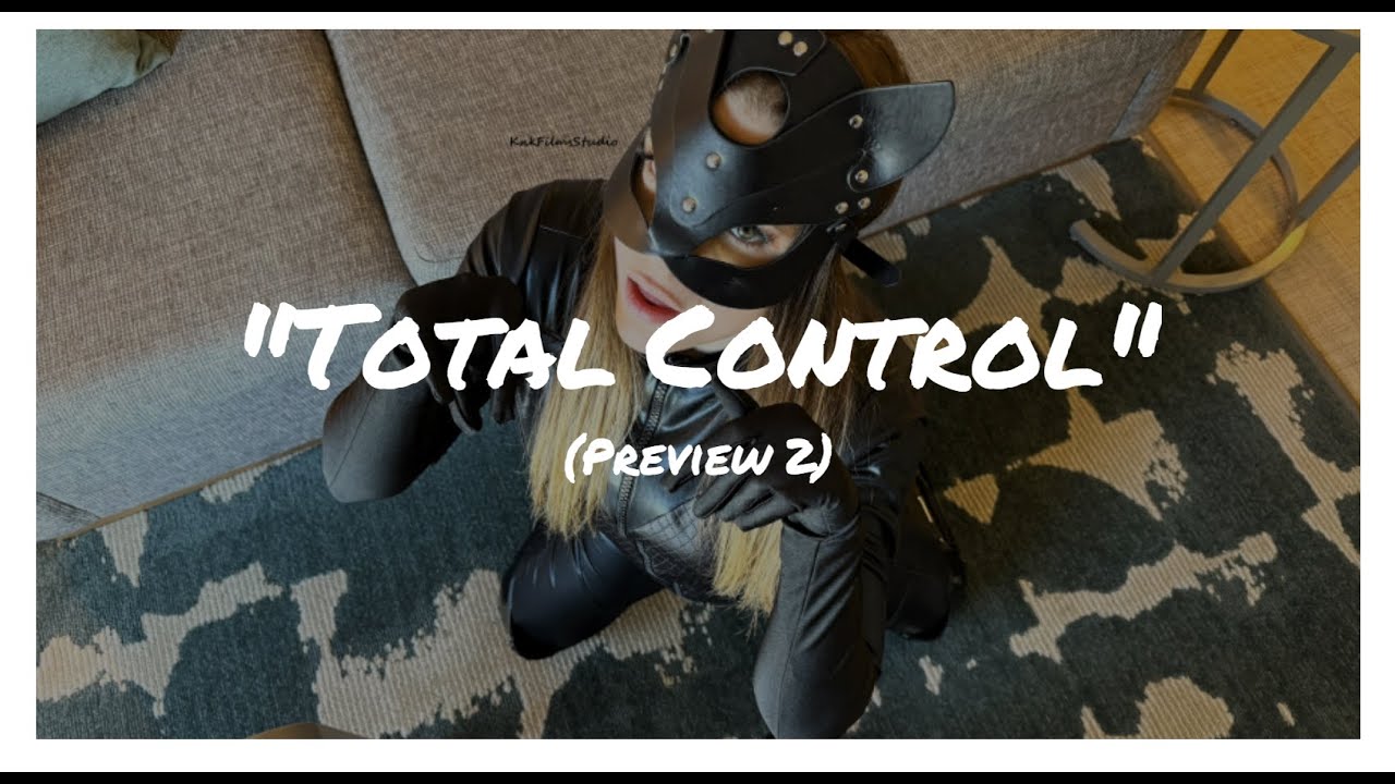 Полный контроль | Загипнотизированные девушки | Гипноз на Patreon: превью 2