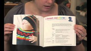 Tin Can Knits 9 Months of Knitting Books Review
