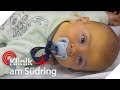 Shock: Warum ist ihr Baby gelb? | Klinik am Südring | SAT.1 TV