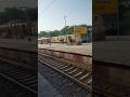 Firozabad Railway Station #firozabad #train #railway ##indianrailways #indiantrain #trainshorts #ir