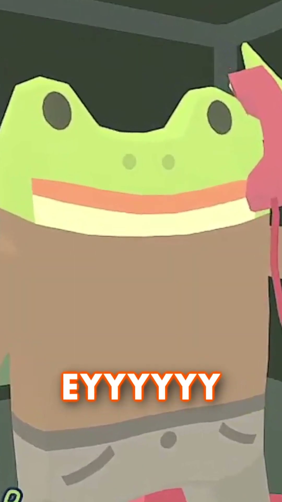 HE'S SO WRONG FOR THAT LOL #shorts #vtuber #nijisanjien