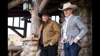 Kelly Reilly’s Husband: Meet The ‘Yellowstone’ Star’s Spouse Of 10 Years Kyle Baugher