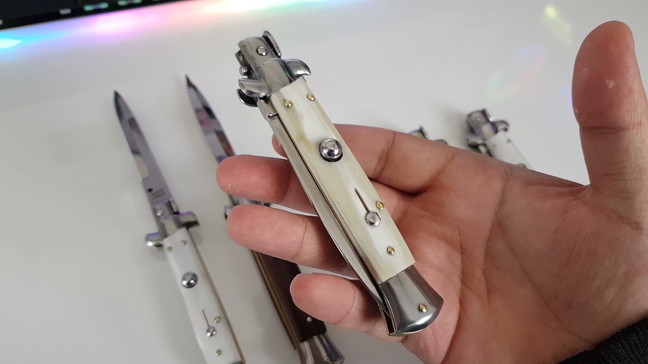 Frank Beltrame 23 cm skm 23 cm made in italy