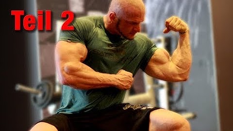 MURDEROUS BICEPS WITH ONLY ONE EXERCISE | WHY ❓