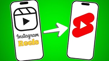 Download Your Instagram Reels to Repurpose as YouTube Shorts