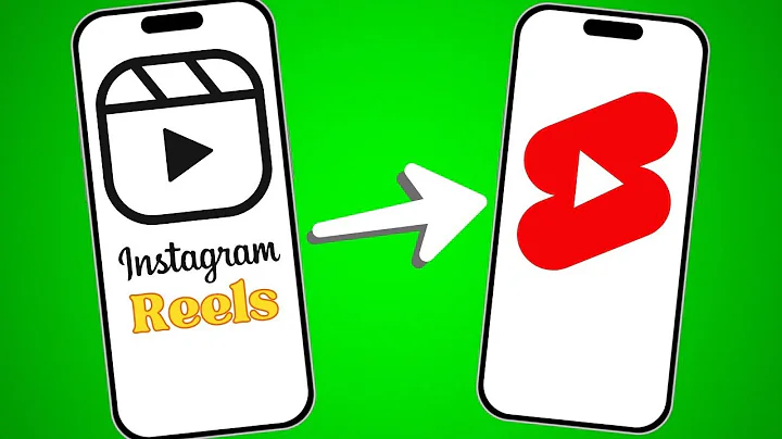 Download Your Instagram Reels to Repurpose as YouTube Shorts