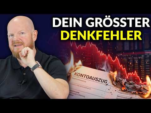 Mark Minervini: Warum Du mit seiner Strategie GELD verlierst