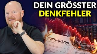Mark Minervini: Warum Du mit seiner Strategie GELD verlierst