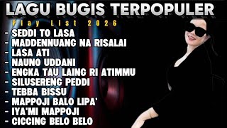 KUMPULAN LAGU BUGIS 2026 || LAGU BUGIS TERPOPULER || LAGU BUGIS VIRAL 🔰