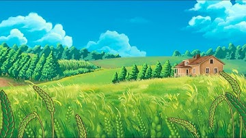 Aarne’s Farm: Adapting to Changing Climate