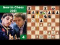 La Tigre di Chennai!  - Praggnanandhaa vs Karjakin | New In Chess 2021