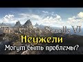 Какие проблемы могут быть у The Elder Scrolls VI