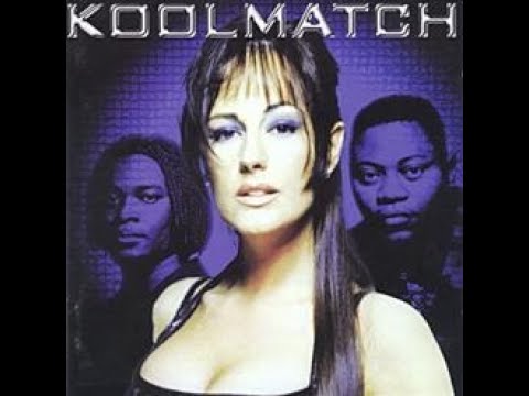 Koolmatch — Koolmatch - Koolmatch Is Bang Bang {The Album}