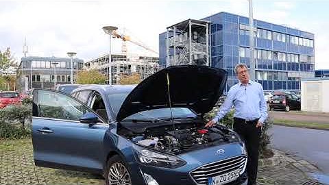 CBI - Research and Innovation Series - Developing new eGAS system with Ford and measX