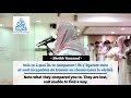 Heartbreaking recitation of surah alisra      sheikh youssouf fren