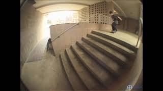 KYLE LIDDLE - UNDERDOG