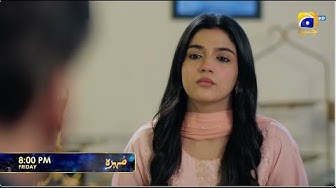 Mohra Episode  Promo Friday at 800 PM only on