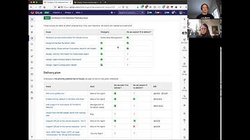GitLab 13.9 Kickoff - Configure:Configure