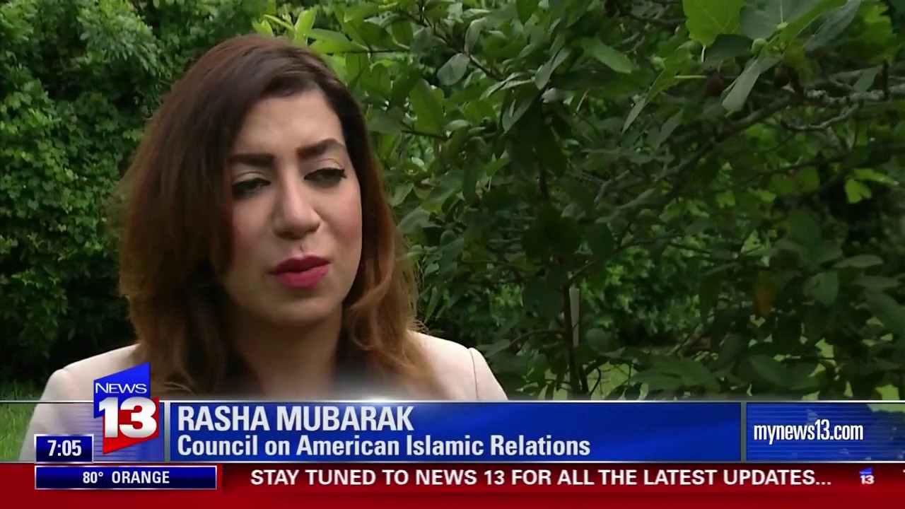 Video: CAIR-FL Rep Responds to SCOTUS Decision on Muslim Ban