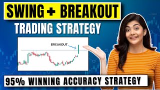 My Advance Swing Trading Strategy | How to know Huge Breakout Stocks | Stocks Selection Strategy