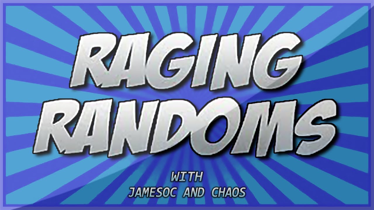 TROLLING ANGRY PEOPLE ON XBOX LIVE! (RAGING RANDOMS)