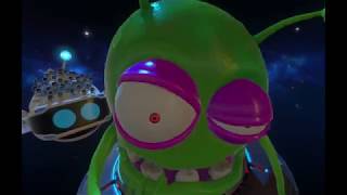 Astro Bot Rescue Mission Full Game Play PlayStation 4