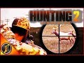 Hunting Simulator 2 First Hunt!