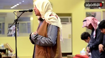 تلاوة رائعة من سورة الحشر (يَا أَيُّهَا الَّذِينَ آمَنُوا اتَّقُوا اللَّهَ) بصوت الشيخ عمر الدريويز