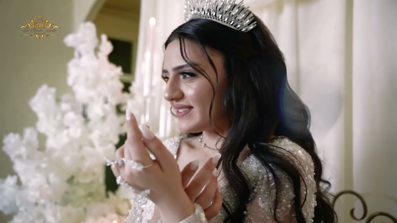 Հրաշք Մի Սիրո Պատմություն՝ Ռոմանի և Արփինեի Հարսանյաց Հանդեսի Ակնթարթները/ARKstudioFamily/