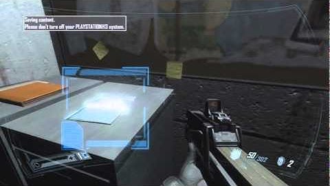 F.E.A.R. 2: Project Origin - Scares & Reactions Part 1