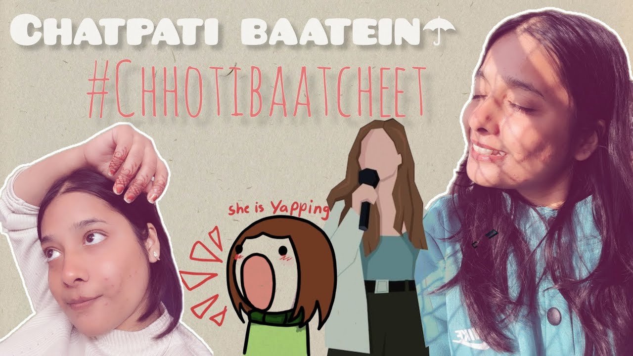 Lesson learnt✨||Part - 4 || 