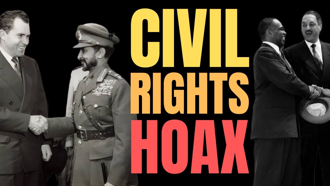 Civil Rights Mmovement Court Ruling Civil Rights Movement Hidden Agenda: How a Supreme Court Ruling Fueled ...